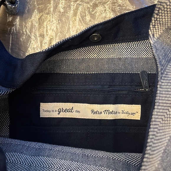 Thirty one hobo bag new - Picture 2 of 7